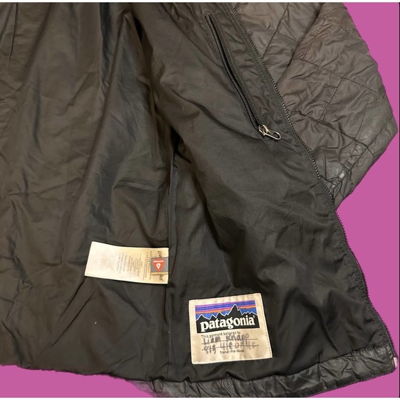 Patagonia Kids Medium (10) Nano Puff Jacket - Picture 2 of 6